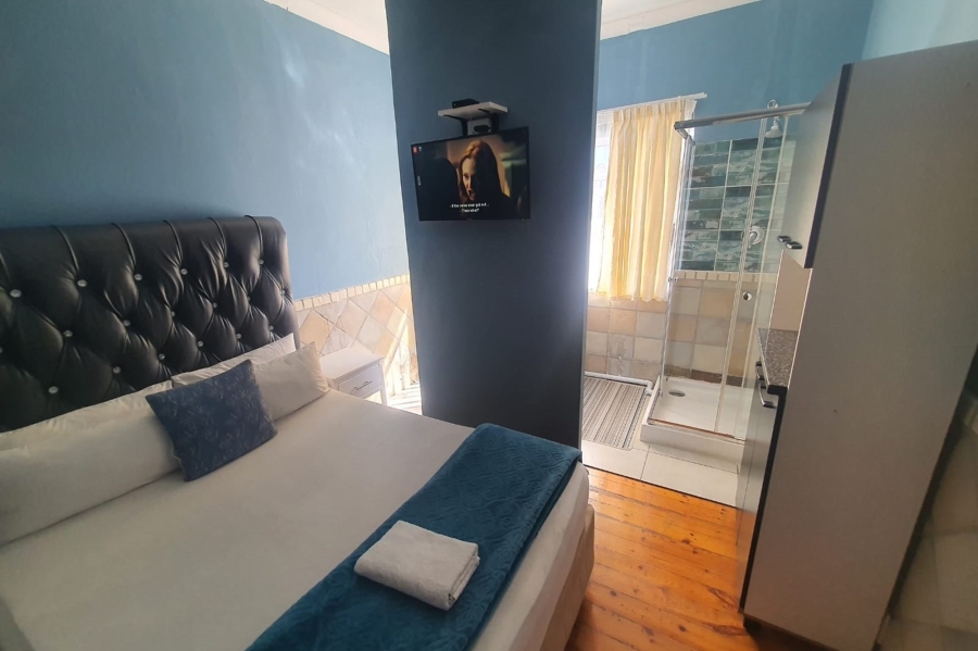 Commercial Property for Sale in Walmer Eastern Cape